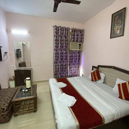 Hotel Rama Palace Katra  Dış mekan fotoğraf