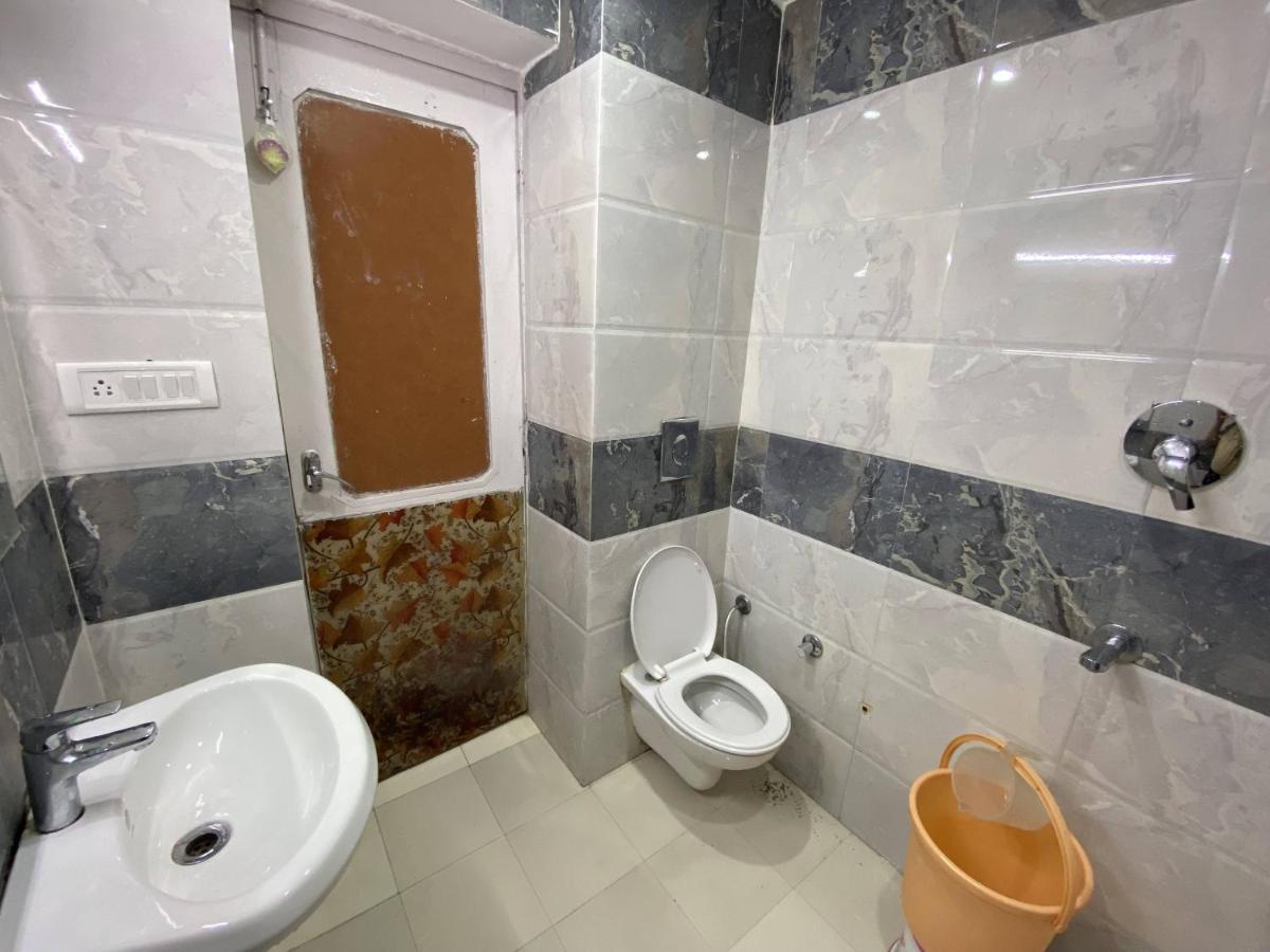 Hotel Rama Palace Katra  Dış mekan fotoğraf