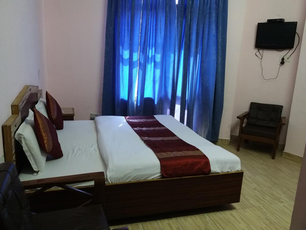 Hotel Rama Palace Katra  Dış mekan fotoğraf