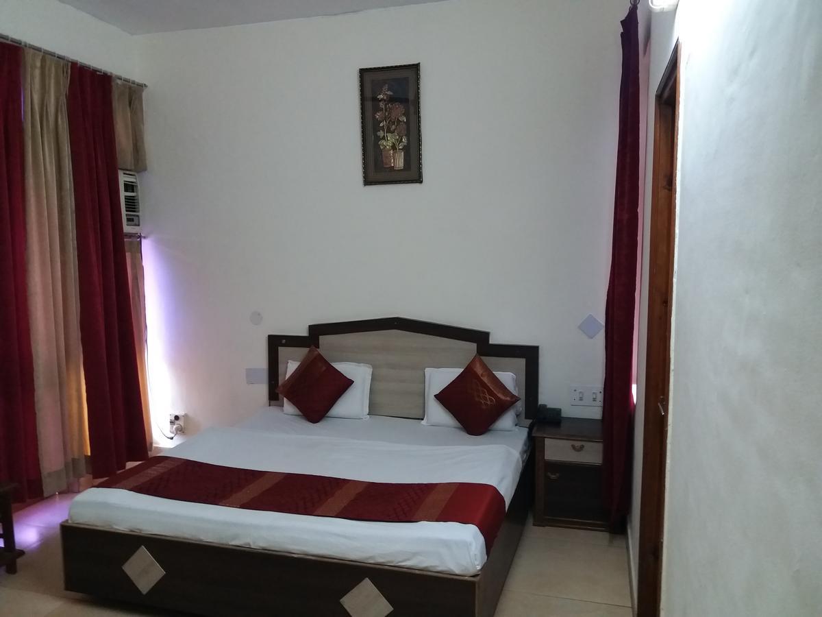 Hotel Rama Palace Katra  Dış mekan fotoğraf