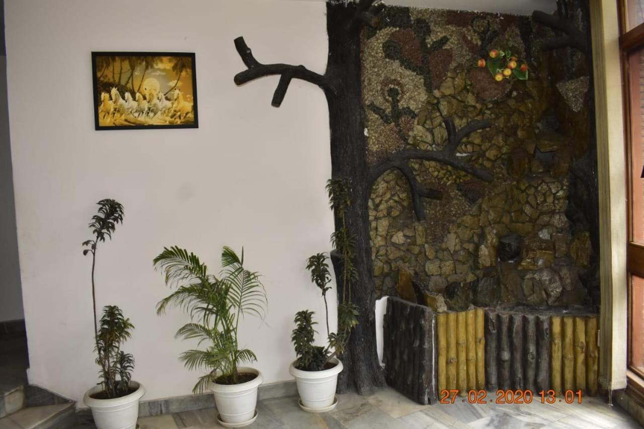 Hotel Rama Palace Katra  Dış mekan fotoğraf